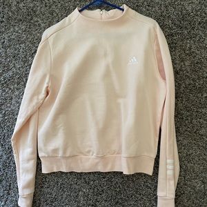 Adidas top NWOT